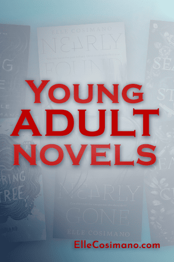 Young Adult Novels